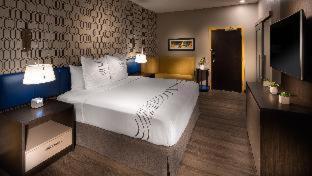 Glo Best Western Lexington Ruang foto